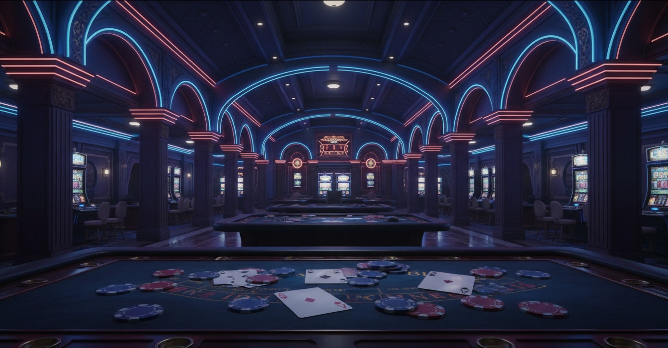 Alf Casino